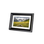 Kodak Digitale Fotolijst 10 inch Zwart