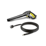 Kärcher Hogedrukslangset HK 4 incl. Quick Connect-adapter, hogedrukpis