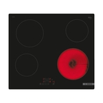 Bosch PKE611BB2E – Serie 4 – Keramische kookplaat – 60 cm