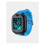 Xplora XGO 2 – Telefoon horloge voor kinderen (SIM vrij) 4G – Bellen,