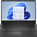 HP 15s-fq2314ng Intel Pentium Gold 7505 Laptop 15.6 Full HD 8 GB DDR4-