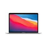 Apple MacBook Air Notebook Silver 33.8 cm (13.3″) 2560 x 1600 pixels M