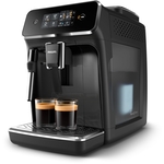 Philips Volautomatische Koffiemachine EP2224/40 Zwart