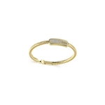 Guess Jewellery JUMB05018JWYGS Armband Goudkleurig