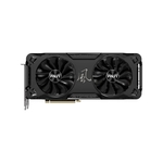 Palit GeForce RTX 3070 JetStream OC NVIDIA 8 GB GDDR6 Videokaart Zwart