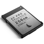 Angelbird AV-Pro-CFexpress 256 GB Geheugenkaart