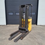 (NS materiaal) Elektrische reachtruck , ATLET, A/ATF/100DTFVJN400, 200