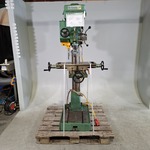 Kolomboormachine, Migromatic, BF 40A