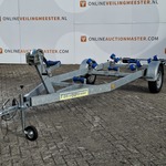 Boottrailer TDS, TDS750