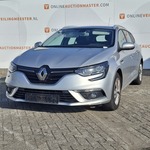 Personenauto, Renault, Megane