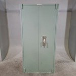 Archiefkast , De Raat