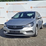 Personenauto, Opel, Astra 1.6 cdti 120 years edition, 2019