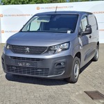 Bedrijfswagen, Peugeot, Partner Premium Blue HDI 75, 2022