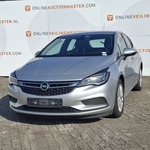 Personenauto, OPEL, Astra 1.6 cdti 120 years edition, 2019