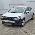 Personenauto, OPEL, Astra 1.6 cdti 120 years edition, 2019