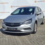 Personenauto, Opel, Astra 1.6 cdti 120 years edition, 2018