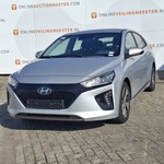Personenauto, Hyundai, Ioniq Electric Comfort, 2019