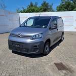 Bedrijfswagen, CITROËN, Berlingo Blue HDI 100, 2021