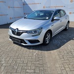 Personenauto Renault, Megane Hatchback, bouwjaar 2019