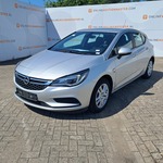 Personenauto Opel, Astra 1.6 CDTI, bouwjaar 2019
