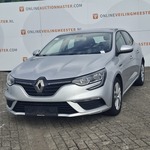 Personenauto Renault, Megane Hatchback, bouwjaar 2019