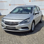 Personenauto, Opel, Astra 1.6 cdti 120 years edition