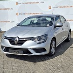 Personenauto Renault, Megane 1.4D