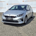 Personenauto, Kia, CEED 1.6 D