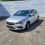 Personenauto Kia, Ceed Dynamicline 1.6CRDI, bouwjaar 2019