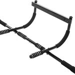8x 4-in-1 optrekstang, zonder boren monteerbaar Zoomyo Peak Power