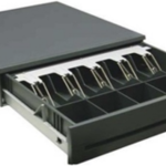 Ca. 10x Posiflex CR-4000 Serie geldlade