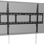Ca. 18x TV Wall Bracket 42-100 inch 16 mm Fixed Sam Creative, BRADA000