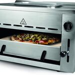 Premium High Performance Grill 800 graden Meateor Beef Maker Pro