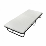 4x Troonz Logeerbed Siena Deluxe 80×190 cm