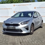 Personenauto Kia, Ceed, bouwjaar 2019