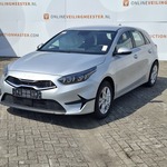 Personenauto Kia, Ceed, bouwjaar 2023
