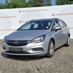 Personenauto Opel, Astra Sports Tourer 1.6 CDTi, bouwjaar 2017