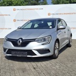 Personenauto Renault, Megane Hatchback, bouwjaar 2017