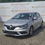 Personenauto Renault, Megane Hatchback, bouwjaar 2019