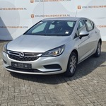 Personenauto Opel, Astra 1.6 CDTi 81KW S/S 120 Jaar Edition, bouwjaar