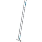 Enkele ladder 16 treden Zarges, Alto L 41556