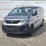 Bedrijfswagen Peugeot, Expert 1.5
