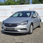 Personenauto Opel, Astra 1.6CDTi, bouwjaar 2019