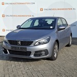 Personenauto, Peugeot, 308 , 2020