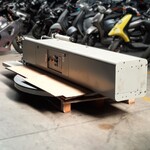 Palletwikkelmachine, Youngsunpack, MH-FG-2000AS, 2023