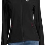 5x Dames softshell jas maat XS Ultrasport Advanced