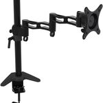 Ca. 12x Monitor bureausteun 1 monitor 1x monitor 13″-27″ Sam Creative,
