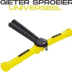 Ca. 56x Gieter sproeier, opzetstuk voor gieter