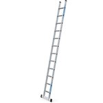 Aanlegladder 12 treden Zarges, Saferstep L 41362