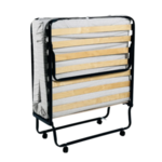 Troonz Opklapbed One Deluxe 90×200
